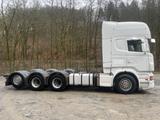 Scania R 620 **Retarder/Lift-Lenkachse/Hydraulik/6x4** - Offers