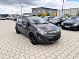 Opel Corsa D Color Edition 1.4l 101PS LENK&SITZHEIZUN - Opel Corsa bis 6.000 Euro