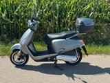 Kymco Like II 125 ABS Exclusive - KYMCO LIKE