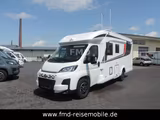 Bürstner Lyseo TD T 727 G/8G/Markise/Solar/Kamera/2025 - Bürstner 8