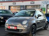 Fiat 500 Lounge*TÜV*INS* - Fiat 500 mit Benzin-Antrieb