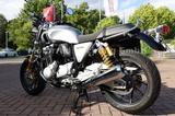 Honda CB 1100 RS ! ZUBEHÖR ! SELTENE FARBE ! SOFORT !! - HONDA CB1100F