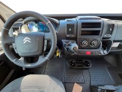 Clever Runner 636 140PS*ISOFIX*Steckdosensatz außen