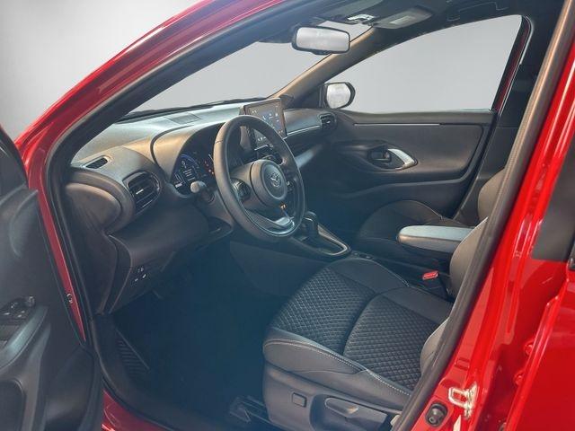 Mazda 2 Homura