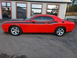 Dodge Challenger 5.7 HEMI T/A - Dodge Challenger: Orange