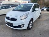 Kia Venga FIFA World Cup Edition - Kia Venga: Fifa World Cup Edition