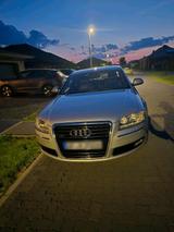 Audi a8 4.2 tdi - gebrauchte Audi A8 aus dem Jahr 2008