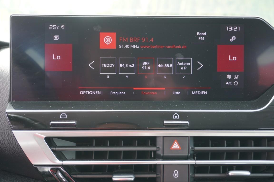 Citroen C4 1.2 e-THP Feel LED Android Apple Winterpaket, миниатюра 25