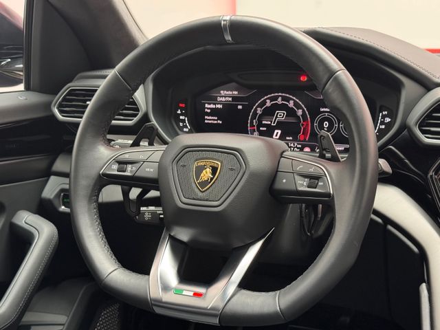 Lamborghini Urus S*Pano*B&O 3D*SoftClose*HeadUP*22