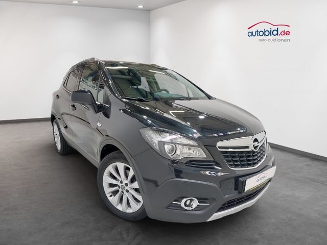 Opel Mokka Innovation"NAVI*PDC*SCHECKH*