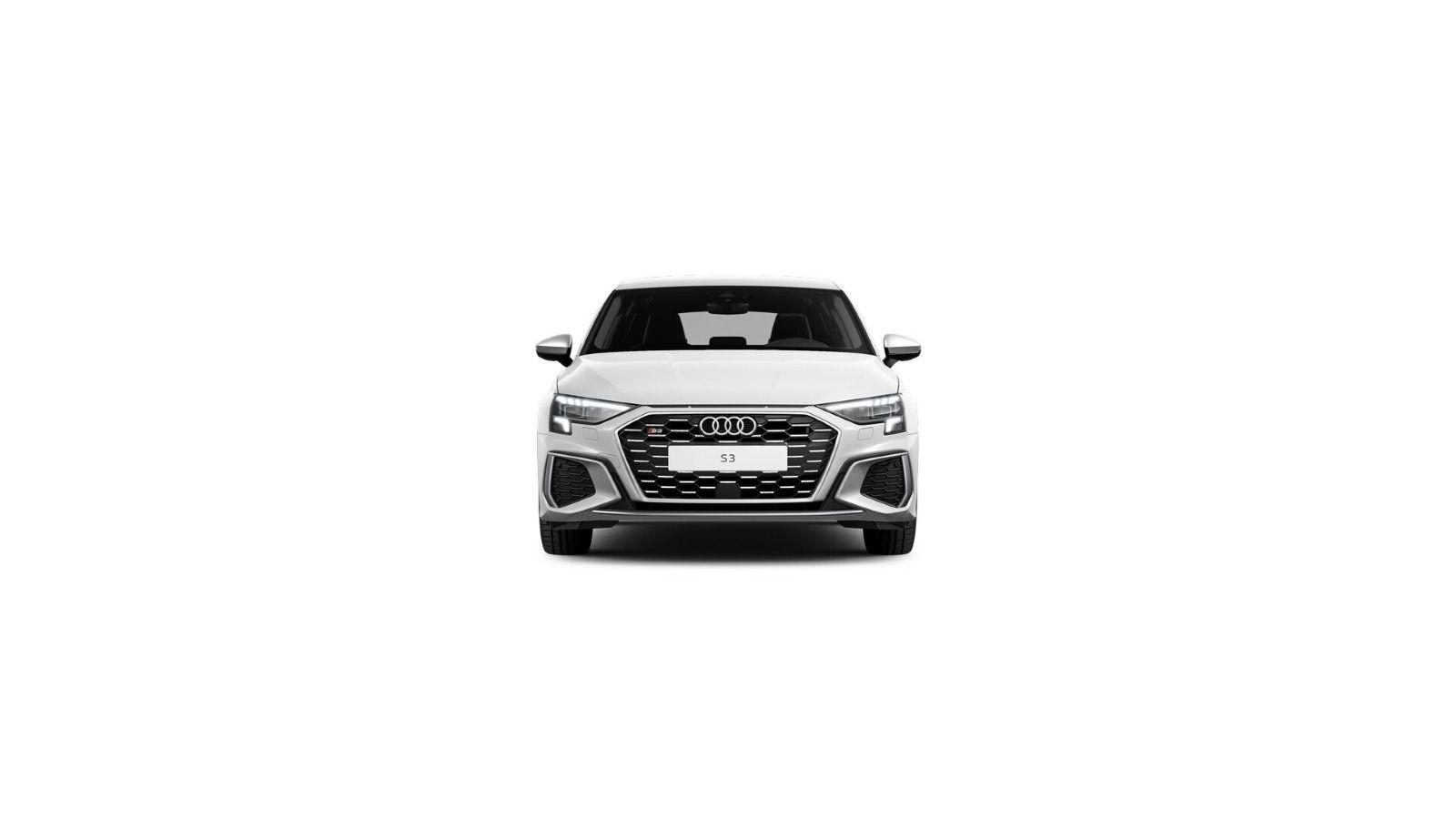 Audi S3 Sportback Navi, PDC, GRA, миниатюра 4