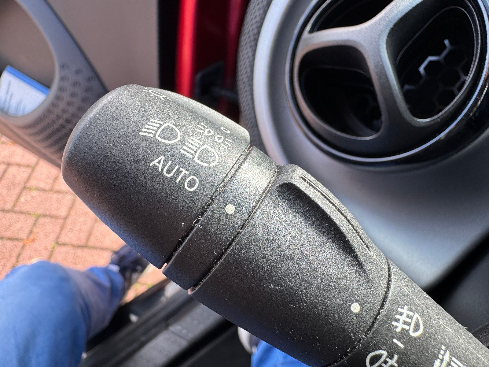 Fahrzeugabbildung Smart ForFour 66KW PRIME EXCLUSIVE PANO NAVI LED VOLL