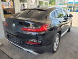 BMW X4 xDrive 20 d xLine/Panodach/AHK/HiFi/Livecock - BMW aus 2021