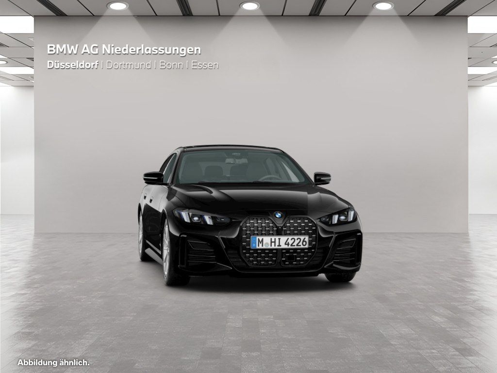 BMW 430 Gran Coupé - Bild 13