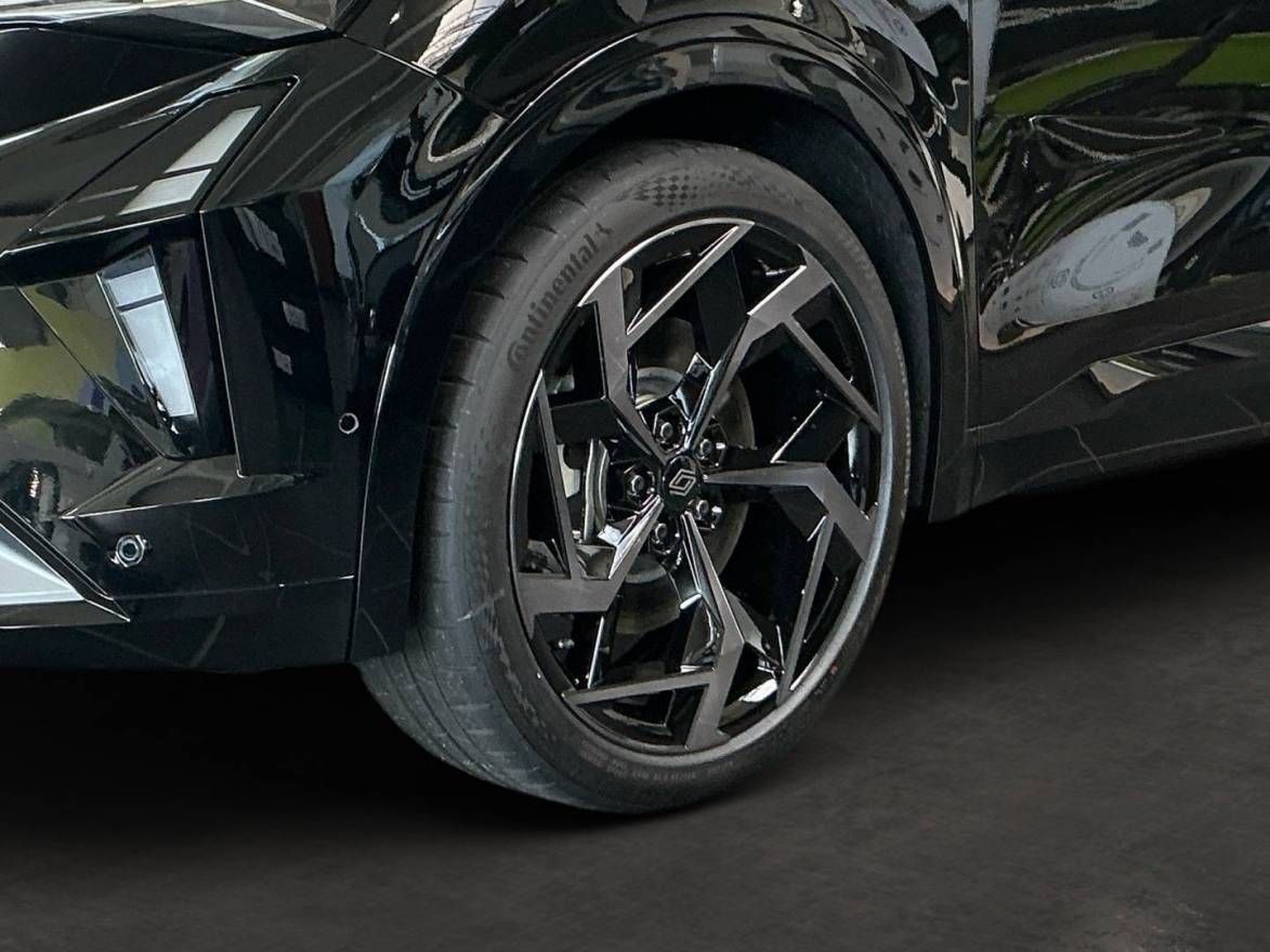 Fahrzeugabbildung Renault Rafale Atelier Alpine Hyper Hybrid E-Tech 4x4 30