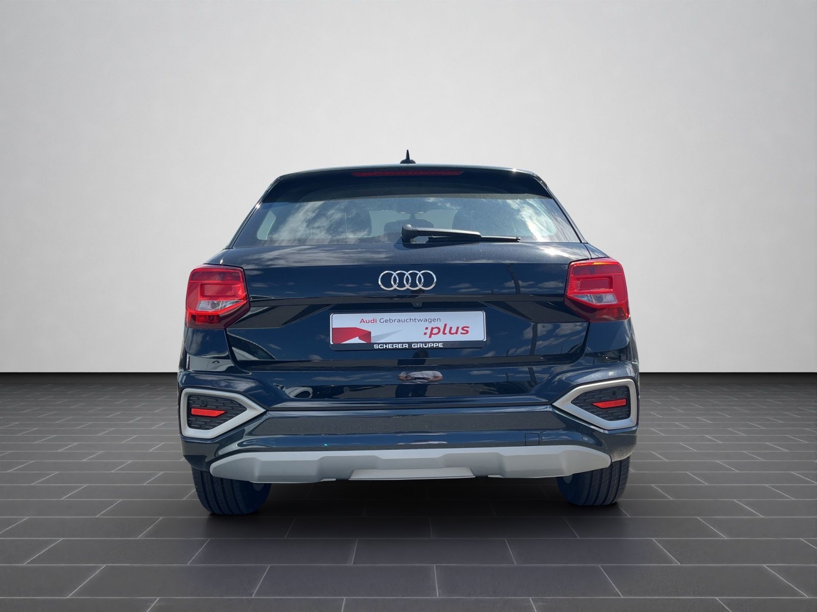 Audi Q2 - Bild 7