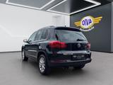 Volkswagen Tiguan 2.0 TDI Sport & Style BMT 4Motion - Volkswagen Tiguan aus 2012 mit Diesel-Antrieb