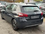 Peugeot 308 Access KLIMA/2HAND - Peugeot 308 Access mit Benzin-Antrieb