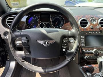 صورة 8 لـ 2009 Bentley CONTINENTAL FLYING SPUR