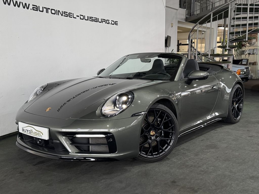 Porsche 911 Urmodell