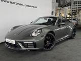 Porsche 911 Carrera 4 S Cabriolet GT Sport Chrono BOSE - Porsche 911 Urmodell aus 2024
