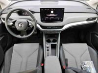 Skoda Enyaq - Vorschau Bild 3