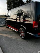 Volkswagen Vw Multivan facelift T5 - VW LT von 2010