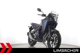 Honda NX 500 E-CLUTCH - 35KW! QS, TC, TFT, LED - HONDA ENDURO NX