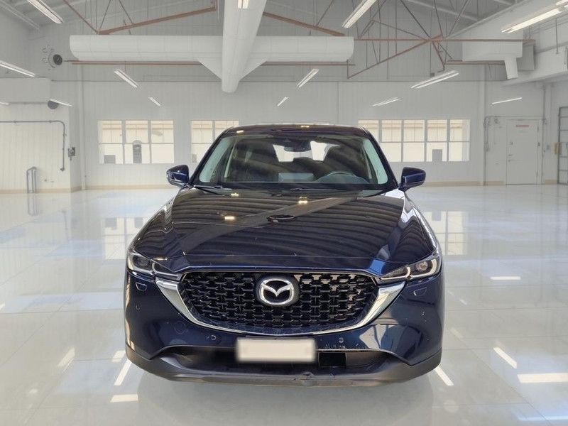 Mazda MAZDA CX-5 2.0L 165 CV MHEV AWD CENTRE-LINE SUV imagem 2