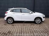 Hyundai KONA Select Elektro +GEPFLEGT+UNFALLFREI+GARANTI - Hyundai KONA in Bonn