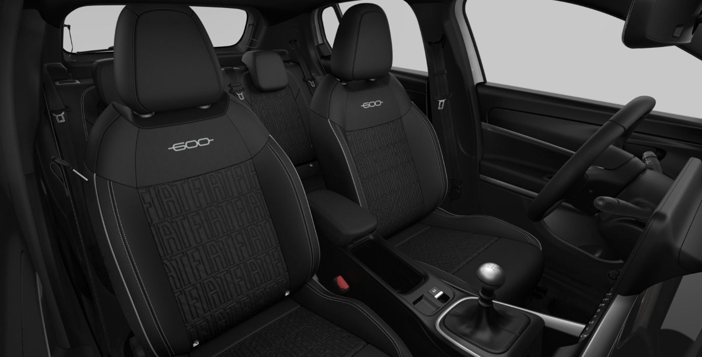 Fiat 600 - Bild 6