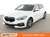 BMW 1er 118i Advantage Aut.*NAVI*VC*TEMPO*PDC*SHZ* - BMW: Automatik, 1er