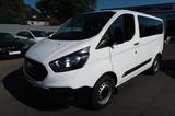 Ford Tourneo Custom  / Transit Custom 9 Sitzer Bus - Ford Tourneo Custom in Dortmund
