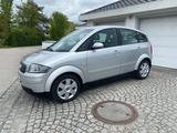 Audi A2 1.4  BBY- Motor einer der letzten Modelle !!! - gebrauchte Audi A2 aus dem Jahr 2004