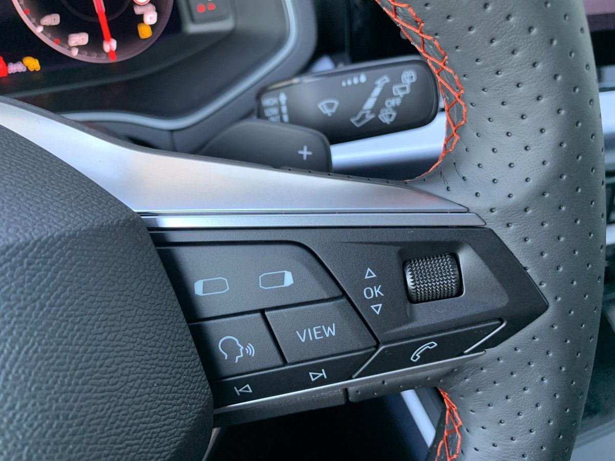 Seat Arona - Bild 23