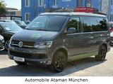 Volkswagen T6 2.0 TDI California Beach 4Motion / Standhzg. - Andere