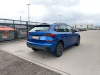 Skoda Kamiq - Vorschau Bild 5