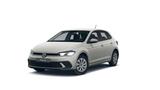 Volkswagen Polo Life 1,0l DSG SHZ ACC - Volkswagen Polo: Automatik