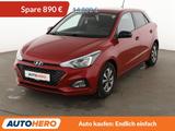 Hyundai i20 1.0 TGDI YES! Aut*TEMPO*CAM*PDC*SHZ* - Hyundai i20: 1.2