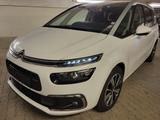 Citroën Grand C4 Picasso/Spacetourer Shine 7-Sitzer - Citroën Grand C4 Picasso / SpaceTourer: Automatik