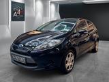 Ford Fiesta 1,3 *TÜV NEU*5 TÜREN*KLIMA* SEHR GEPFLEGT - Ford Fiesta mit Benzin-Antrieb: ABS, Kleinwagen, Klimaanlage, 1.3