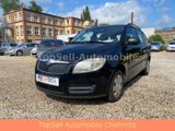 Skoda Fabia Combi 1.4l Classic 1.Hand Climatic 60TKM - Skoda Fabia aus 2010: Kombi