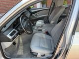 BMW 523i E60 Advntage-Paket,Navi,Xenon,1. Hd.84000km - BMW 523 Gebrauchtwagen