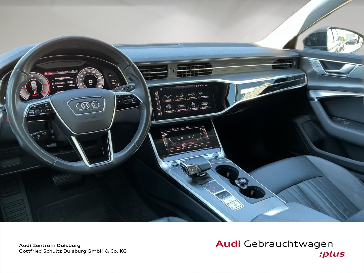 Audi A6 - Bild 7