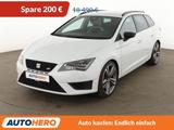 Seat Leon 2.0 TSI Cupra 290*NAVI*ACC*PDC*SHZ*ALU* - Seat Leon Gebrauchtwagen