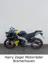 Aprilia RS 125 ABS sofort lieferbar! - APRILIA RS 125
