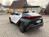 Toyota C-HR 2.0 Hybrid AWD GR SPORT Premiere - Toyota C-HR: GR Sport Premiere