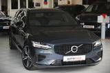 Volvo V60 2.0 T8 R Design Recharge Plug-In Hybrid AWD - Volvo V60: R