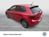 Volkswagen Polo 1.0 R-LINE MATRIX NAVI ALU CARPLAY SITZHEIZ - Volkswagen Gebrauchtwagen mit Automatikschaltung