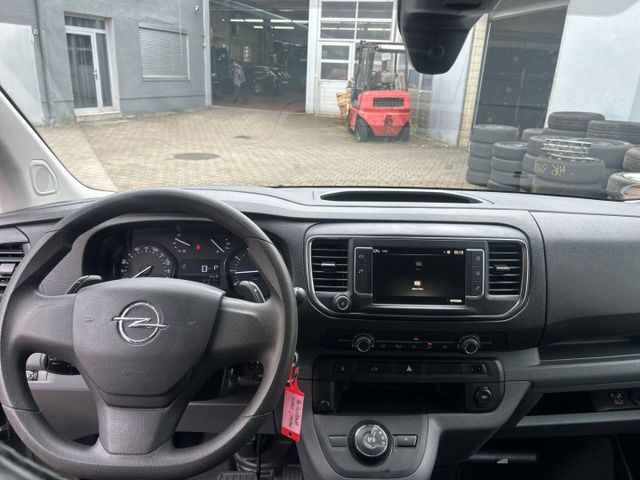 Vivaro Edition M 2.0 D MULTIMEDIA CAM ALLWETTER 
